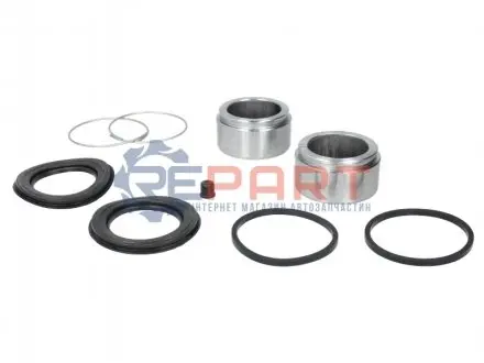 Фото Ремкомплект гальмівного супорта AUTOFREN (D41149C) зображення 1