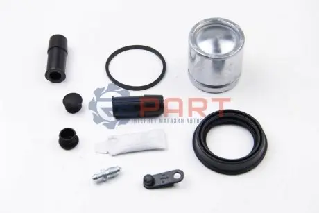 Фото Р-кт супорта (з поршнем) перед. VW T-4 (Ate 57mm) AUTOFREN (D41150C) зображення 1