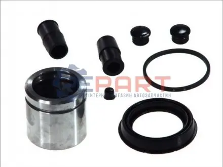 Р-кт гальм. супорта передн.(з поршнем) Audi A3, A5, Q3, TT/Bmw 3 (E46, E90), X3 (E83) /Ford C-Max, Focus /Mazda 3,5,6 /Opel Vectra B,C /Renault Laguna (Ate 57mm AUTOFREN D41151C Купити в Україні