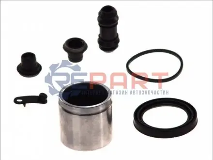 Фото Ремкомплект гальмівного супорта AUTOFREN (D41154C) зображення 1