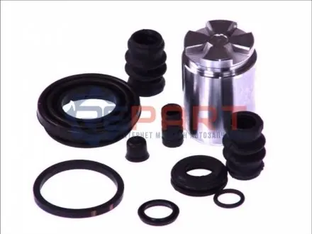 Фото Ремкомплект гальмівного супорта AUTOFREN (D41157C) зображення 1