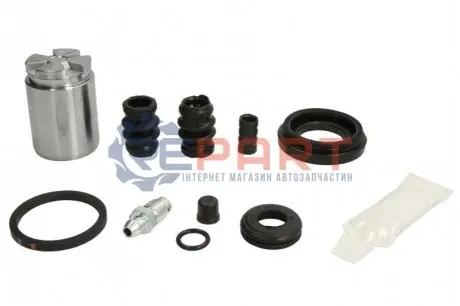 Фото Ремкомплект гальмівного супорта AUTOFREN (D41157K) зображення 1