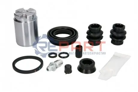 Фото Ремкомплект гальмівного супорта AUTOFREN (D41158K) зображення 1