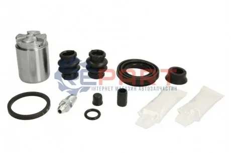 Фото Ремкомплект гальмівного супорта AUTOFREN (D41159K) зображення 1