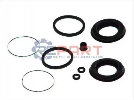 Фото Ремкомпл. супорта зад MB W124/202/203 35mm AUTOFREN (D4115) изображение 1