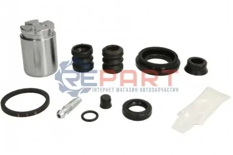 Ремкомплект тормозного суппорта z mechanizmem AUTOFREN D41160K