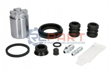 Фото Ремкомплект гальмівного супорта AUTOFREN (D41161K) зображення 1