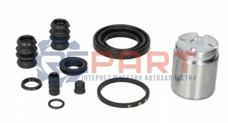 Фото Ремкомплект гальмівного супорта AUTOFREN (D41164C) зображення 1