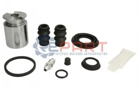 Фото Ремкомплект гальмівного супорта AUTOFREN (D41168RK) зображення 1