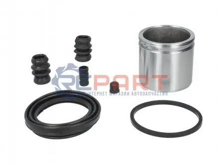 Фото Ремкомплект гальмівного супорта AUTOFREN (D41176C) зображення 1