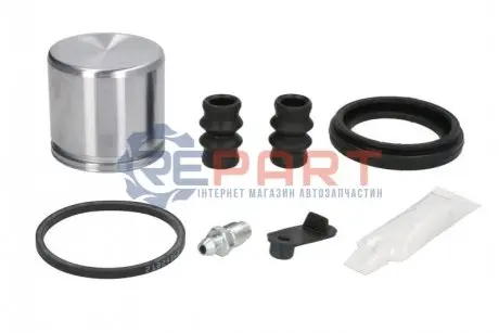 Фото Ремкомплект гальмівного супорта AUTOFREN (D41178C) зображення 1