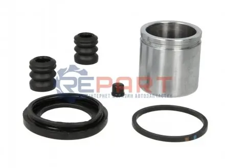 Фото Ремкомплект гальмівного супорта AUTOFREN (D41184C) зображення 1