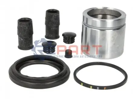 Фото 1 — Ремкомплект гальмівного супорта AUTOFREN (D41188C) Фото Ремкомплект гальмівного супорта AUTOFREN (D41188C) зображення 1