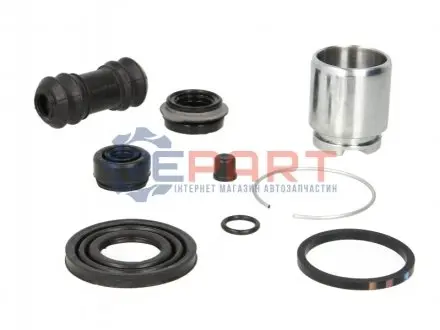 Фото Ремкомплект гальмівного супорта AUTOFREN (D41194C) зображення 1