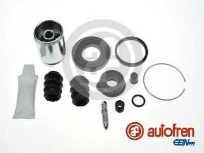 Автозапчасть AUTOFREN D41195K