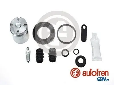 Фото Ремкомплект гальмівного супорта AUTOFREN (D41199C) зображення 1