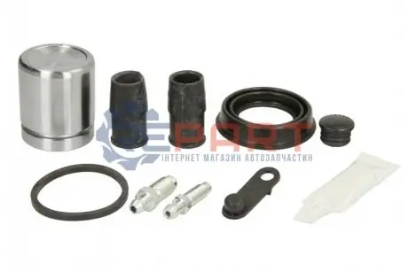 Фото Ремкомплект гальмівного супорта AUTOFREN (D41200C) зображення 1