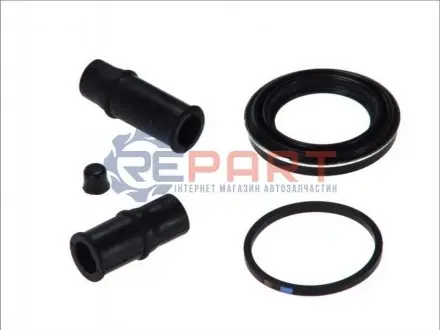 Фото Ремкомплект гальмівного супорта AUTOFREN (D4121) зображення 1