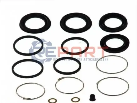 Ремкомплект гальмівного супорта AUTOFREN D41223 Купити в Україні