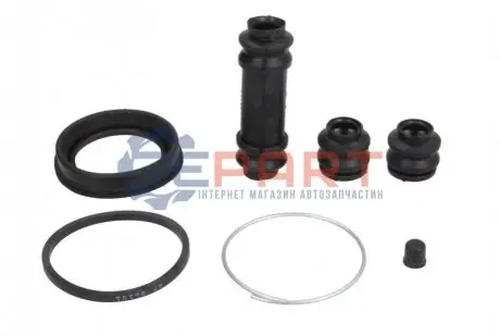 Ремкомпл. супорта перед MAZDA 323 (54мм) 89-98 AUTOFREN D41224 Купить в Украине