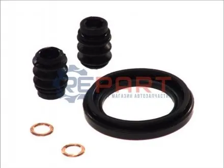 Фото Ремкомплект гальмівного супорта AUTOFREN (D41228) зображення 1