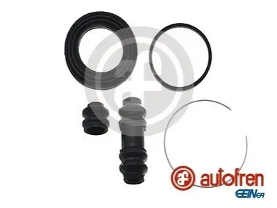 Ремкомплект тормозного суппорта AUTOFREN D41230