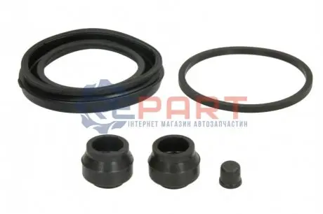 Фото Р-кт передн. гальм. супорта Toyota Rav 4 II 00-05 AUTOFREN (D41231) зображення 1