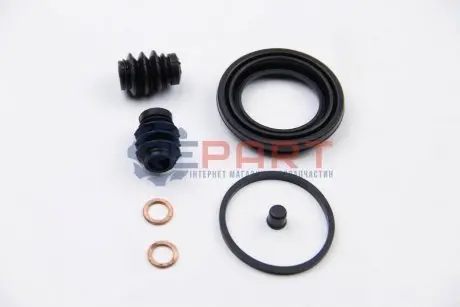 Фото Ремкомплект гальмівного супорта AUTOFREN (D41251) зображення 1