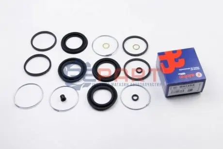 Фото Ремкомплект гальмівного супорта AUTOFREN (D41254) зображення 1