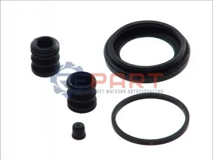 Фото Ремкомплект гальмівного супорта AUTOFREN (D4130) зображення 1