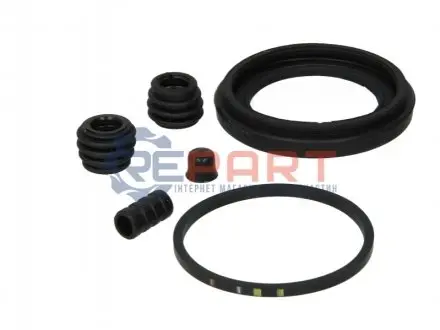 Фото Ремкомплект гальмівного супорта AUTOFREN (D41334) зображення 1