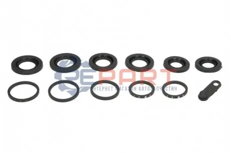 Фото Ремкомплект гальмівного супорта AUTOFREN (D41337) зображення 1