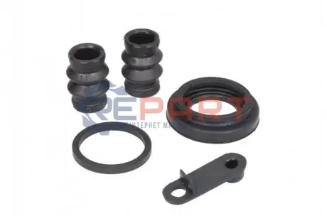 Фото Р-кт гальмівного супорта зад. 30мм. MB W169 02- AUTOFREN (D41338) зображення 1