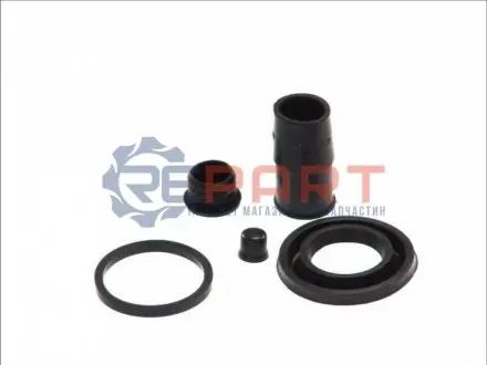 Фото Ремкомплект гальмівного супорта AUTOFREN (D41339) зображення 1