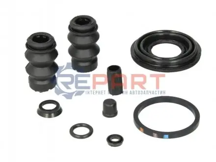 Фото 1 — Ремкомплект супорта Iveco Eurocargo I-III Fiat Grande Punto, Honda Cr-V Iv Opel Corsa D 0.9-3.9D 10.05- AUTOFREN (D41341) Фото Ремкомплект супорта Iveco Eurocargo I-III Fiat Grande Punto, Honda Cr-V Iv Opel Corsa D 0.9-3.9D 10.05- AUTOFREN (D41341) зображення 1