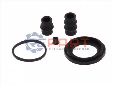 Фото Ремкомплект гальмівного супорта AUTOFREN (D41349) зображення 1