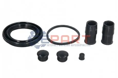 Ремкомплект супорта (переднього) Audi A4/A6/VW T4/Passat 94- AUTOFREN D4134 Купити в Україні