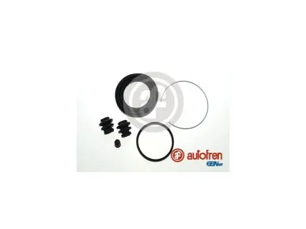 Фото 1 — Ремкомплект тормозного суппорта AUTOFREN (D41353) Фото Ремкомплект тормозного суппорта AUTOFREN (D41353) изображение 1