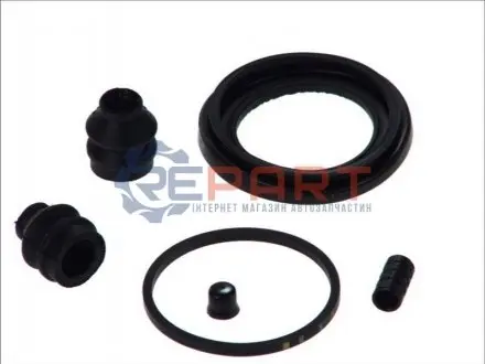 Фото Ремкомплект гальмівного супорта AUTOFREN (D41355) зображення 1