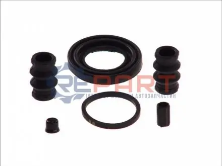 Фото Ремкомплект гальмівного супорта AUTOFREN (D41356) зображення 1