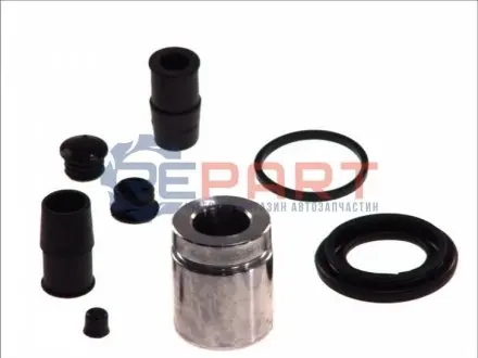 Фото 1 — Ремкомплект гальмівного супорта AUTOFREN (D41366C) Фото Ремкомплект гальмівного супорта AUTOFREN (D41366C) зображення 1