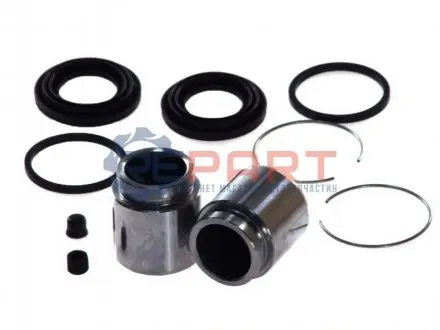 Фото Ремкомплект гальмівного супорта AUTOFREN (D41372C) зображення 1