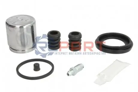 Фото Ремкомплект гальмівного супорта AUTOFREN (D41374C) зображення 1