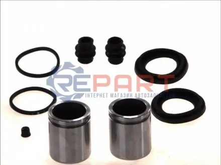 Фото Ремкомплект гальмівного супорта AUTOFREN (D41378C) зображення 1