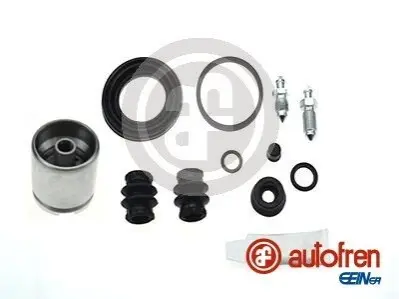 Ремкомплект гальмівного супорта AUTOFREN D41380K Купити в Україні