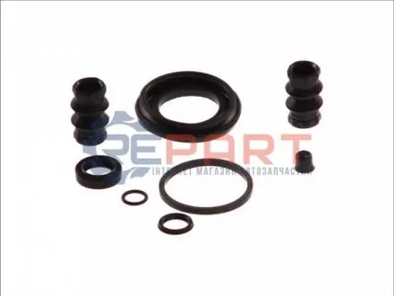 Фото Ремкомплект гальмівного супорта AUTOFREN (D41381) зображення 1