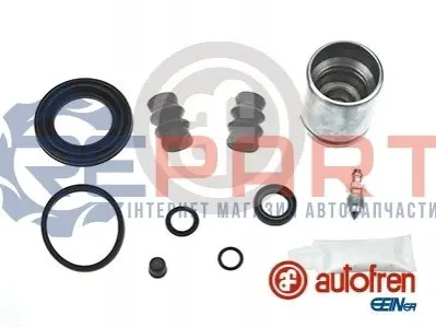 Фото Ремкомплект гальмівного супорта AUTOFREN (D41382C) зображення 1