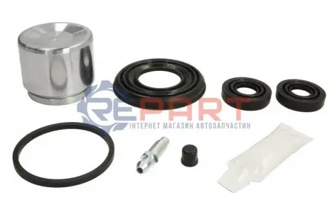 Фото Ремкомплект гальмівного супорта AUTOFREN (D41384C) зображення 1