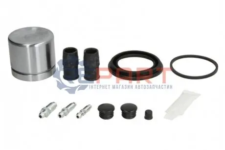 Фото Ремкомплект гальмівного супорта AUTOFREN (D41386C) зображення 1