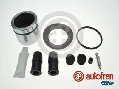 Автозапчасть AUTOFREN D41387C